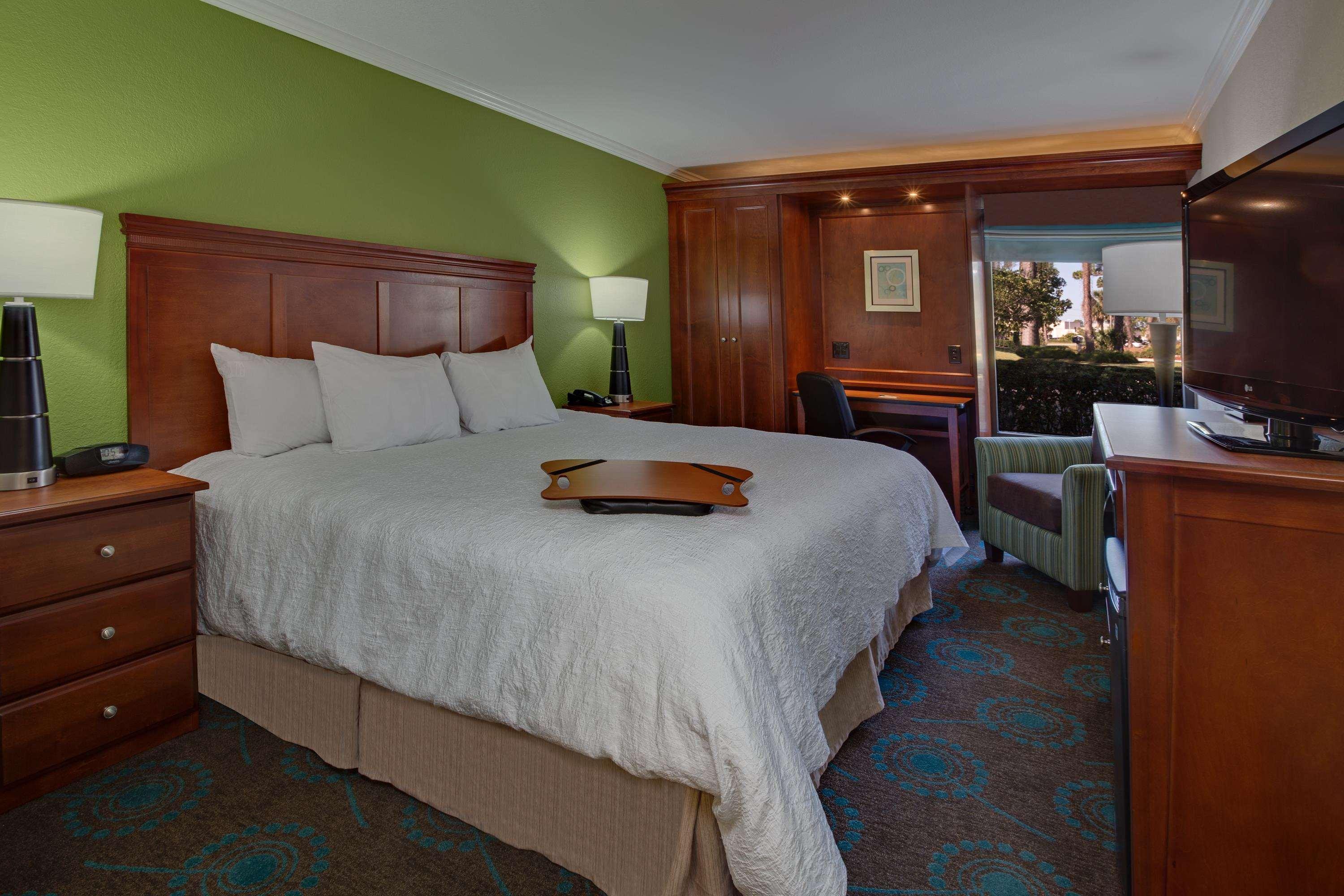 Hampton Inn Daytona Speedway-Airport Daytona Beach Eksteriør bilde