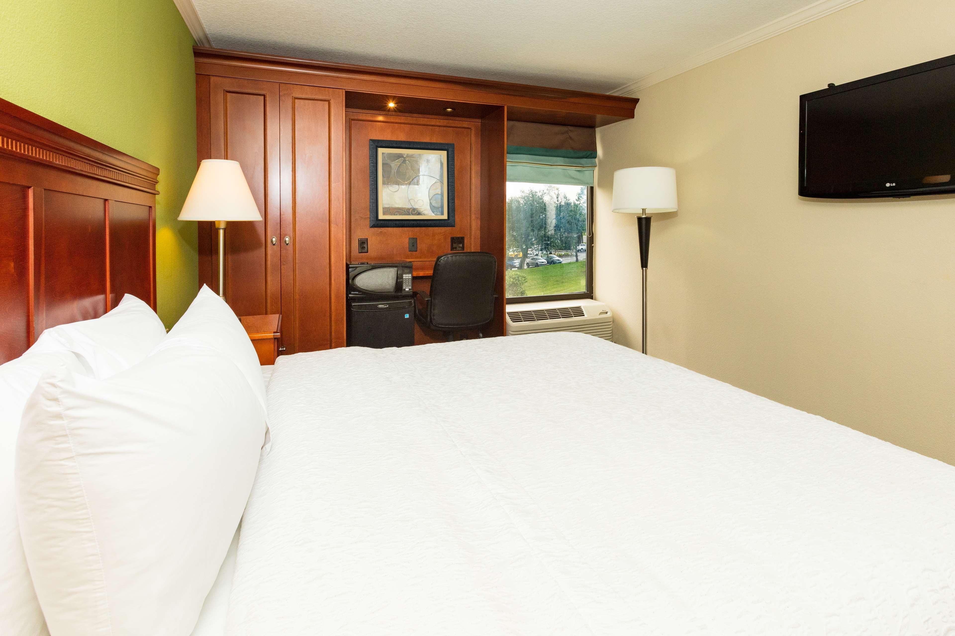 Hampton Inn Daytona Speedway-Airport Daytona Beach Eksteriør bilde