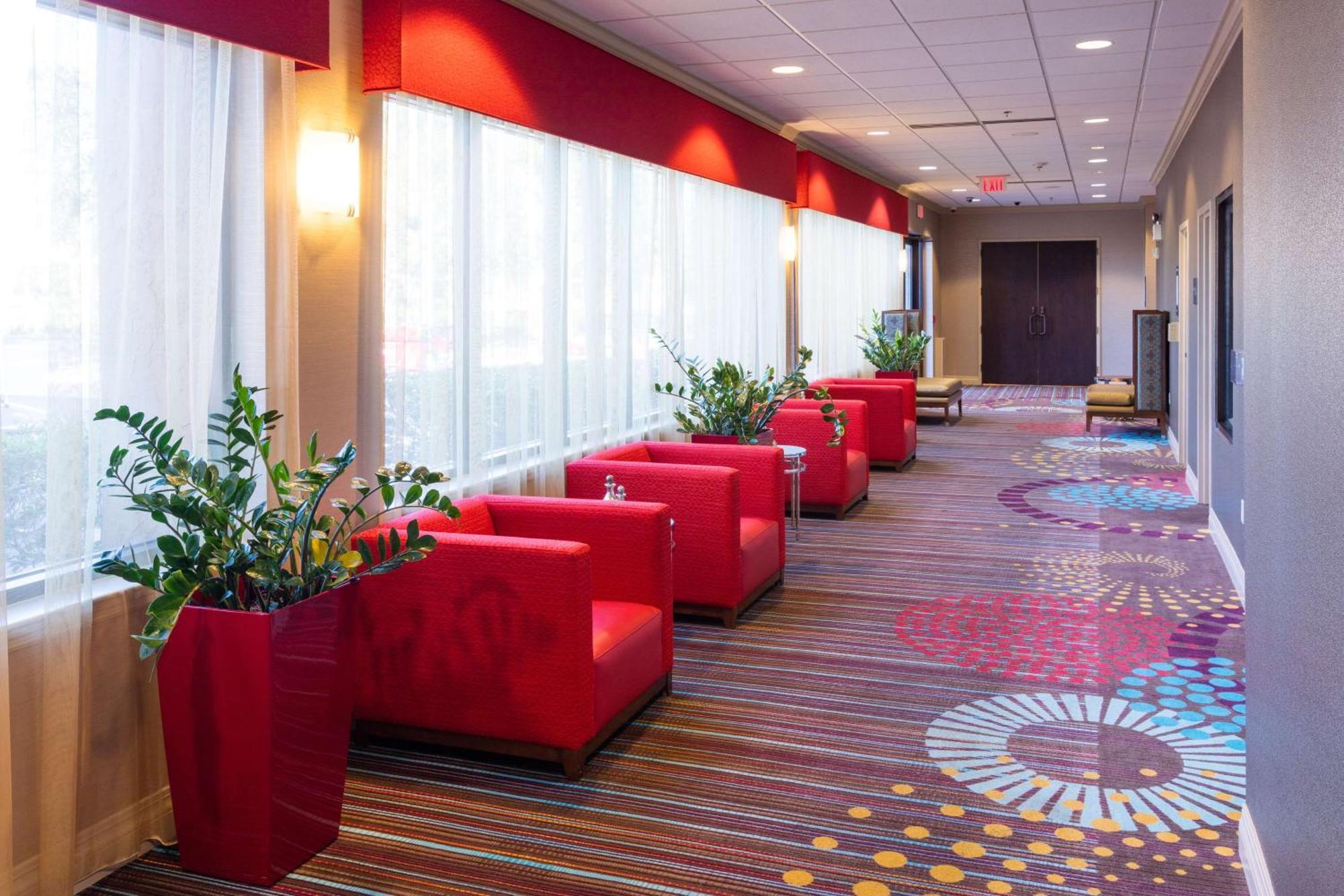 Hampton Inn Daytona Speedway-Airport Daytona Beach Eksteriør bilde