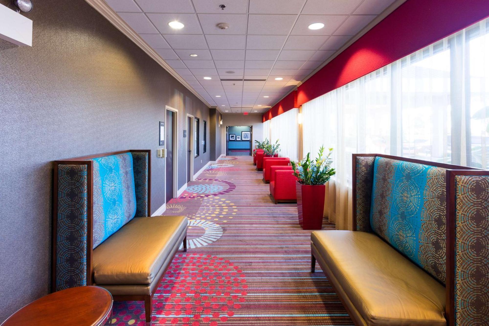 Hampton Inn Daytona Speedway-Airport Daytona Beach Eksteriør bilde